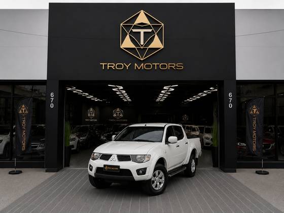 MITSUBISHI L200 TRITON 3.5 HPE 4X4 CD V6 24V FLEX 4P AUTOMÁTICO MITSUBISHI L200 TRITON 3.5 HPE 4X4 CD V6 24V FLEX 4P AUTOMÁTICO